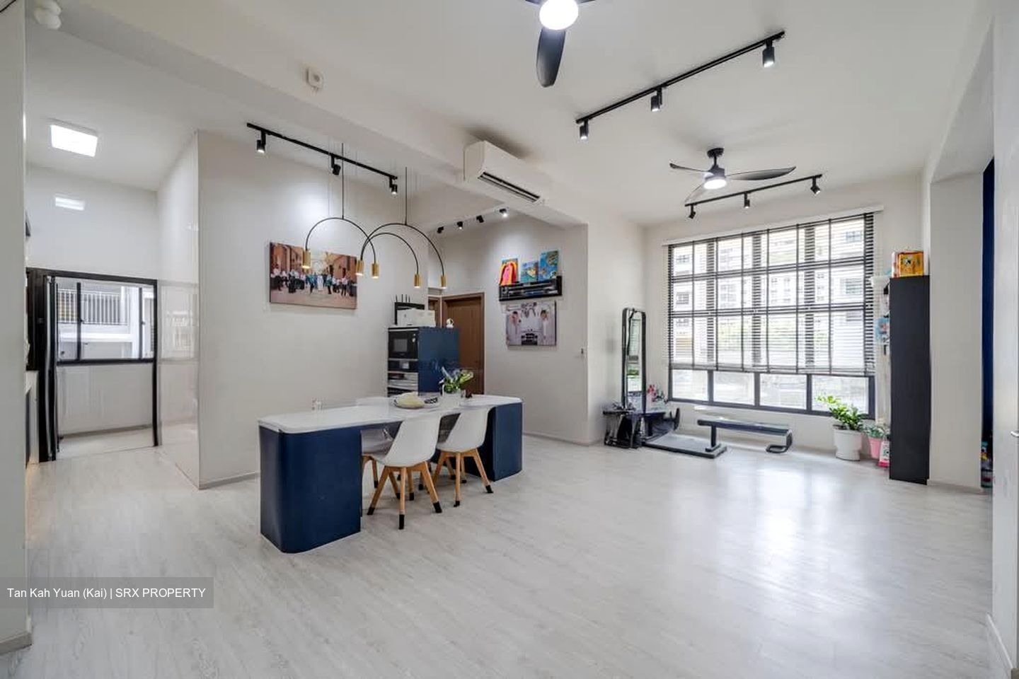 Blk 420C Waterfront II @ Northshore (Punggol), HDB 4 Rooms #603269201